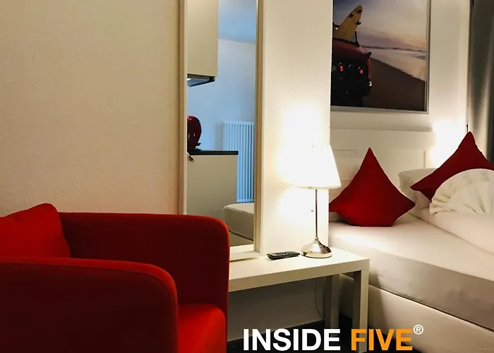 Inside Five