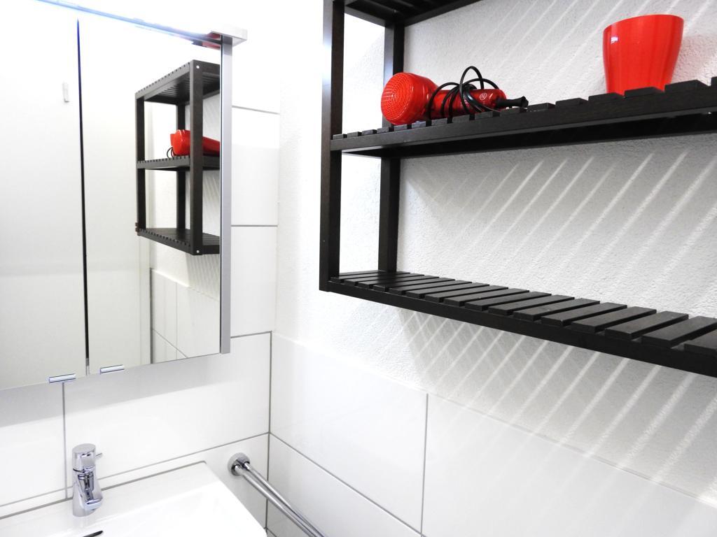 Inside Five 3* Curych