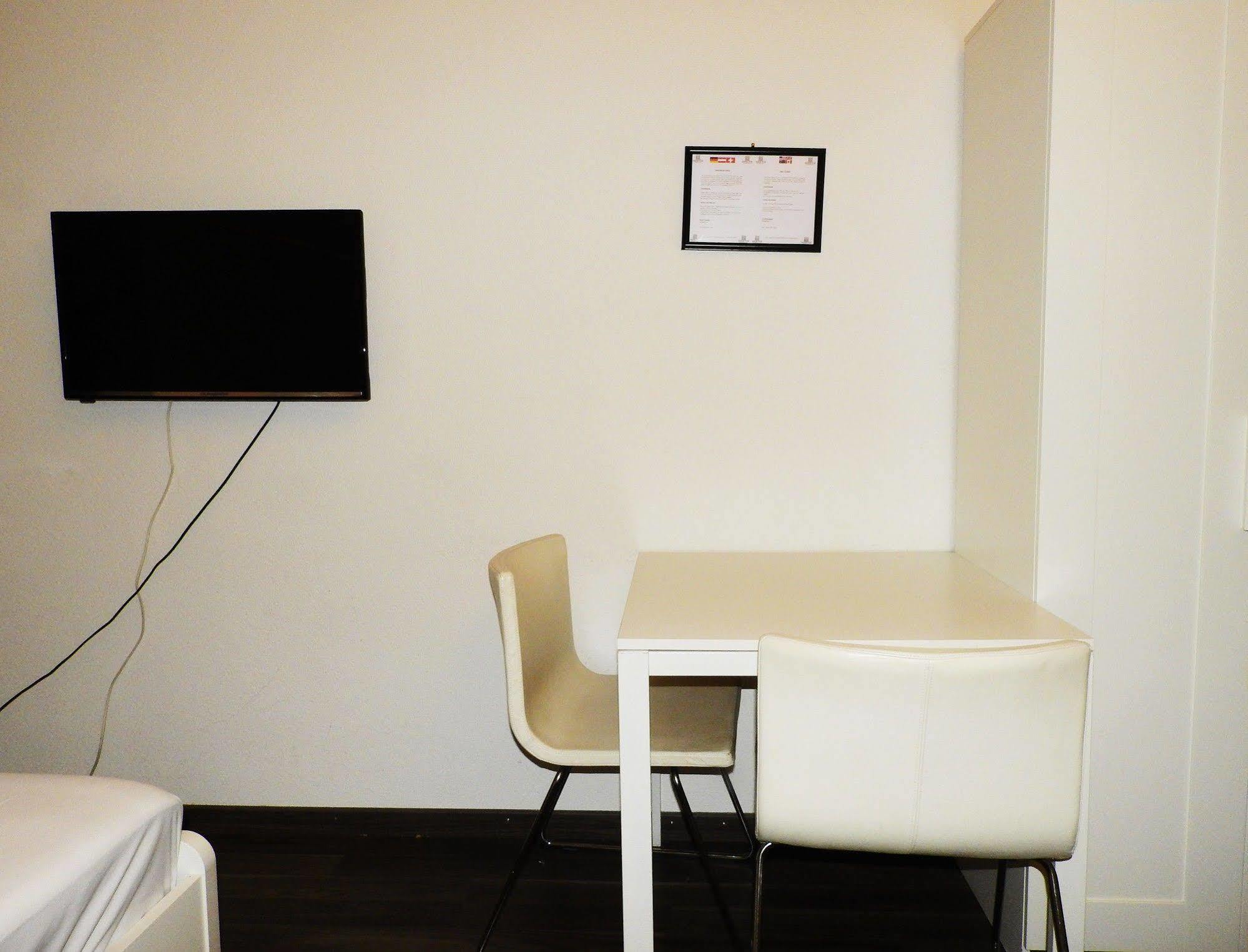 Inside Five 3* Curych