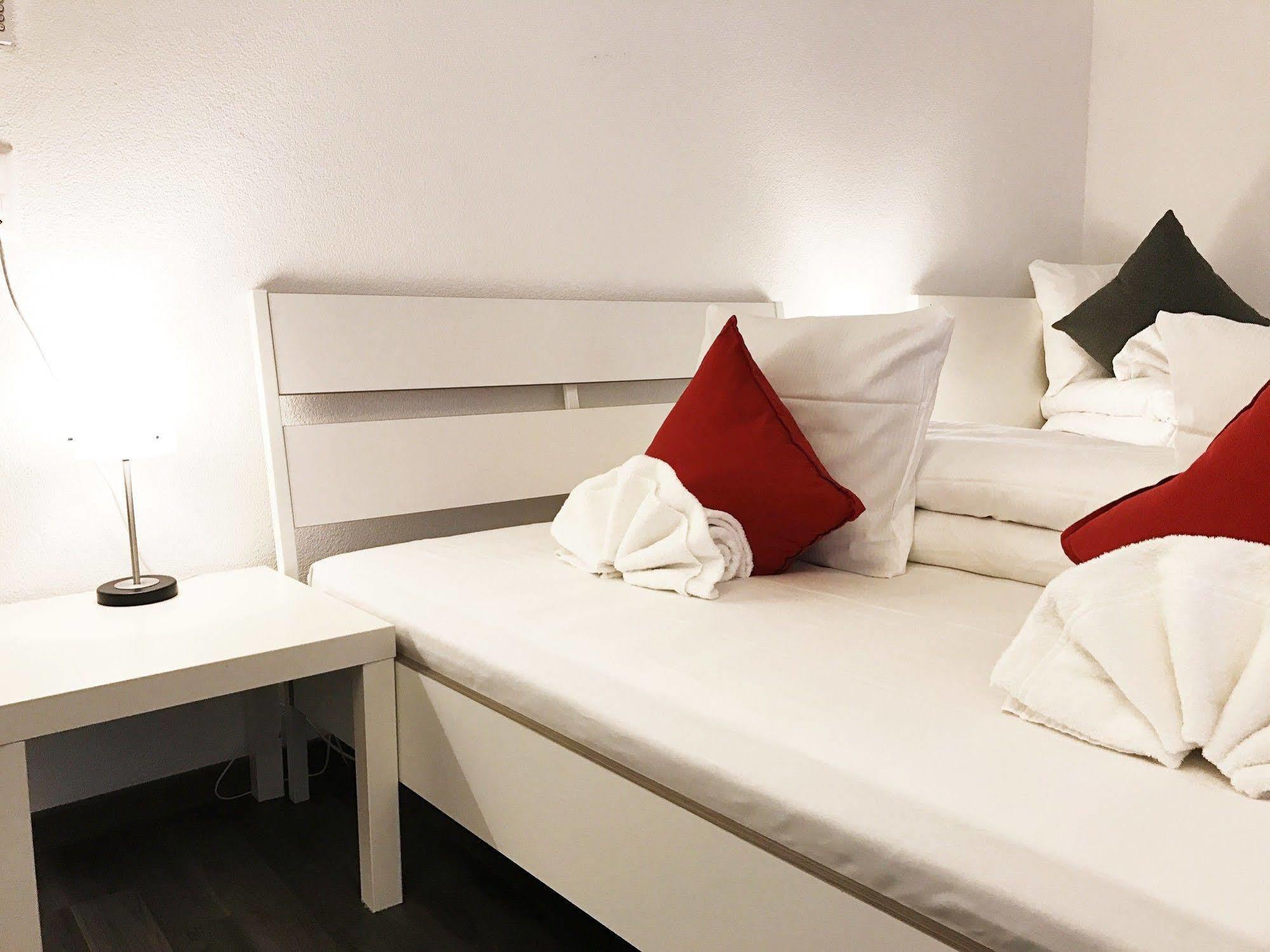 Inside Five 3* Curych