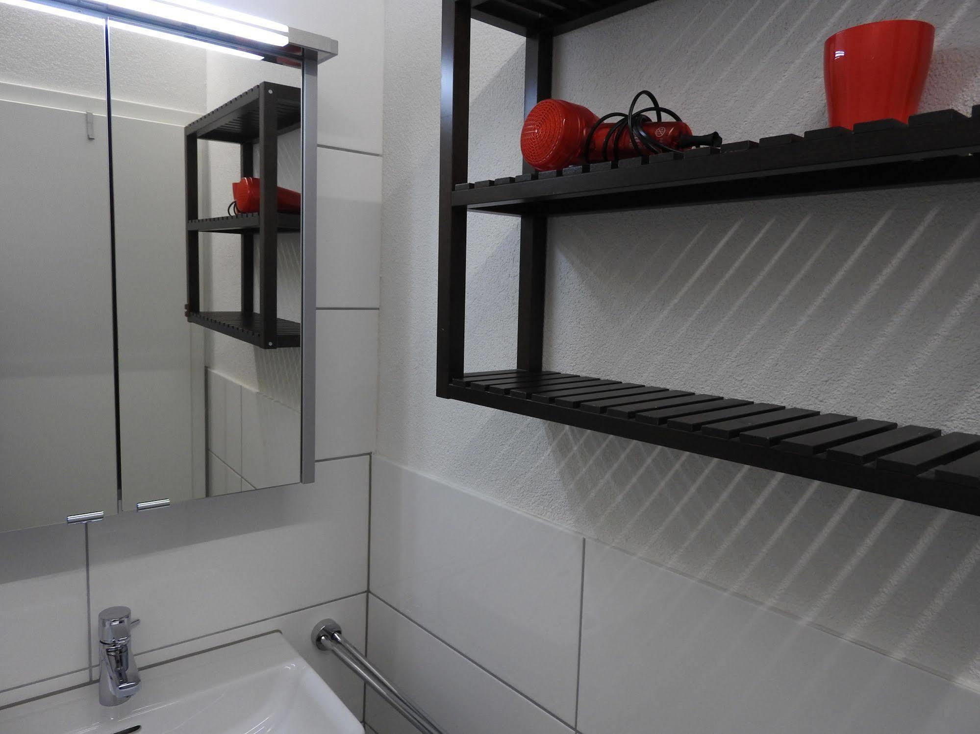 Inside Five 3* Curych