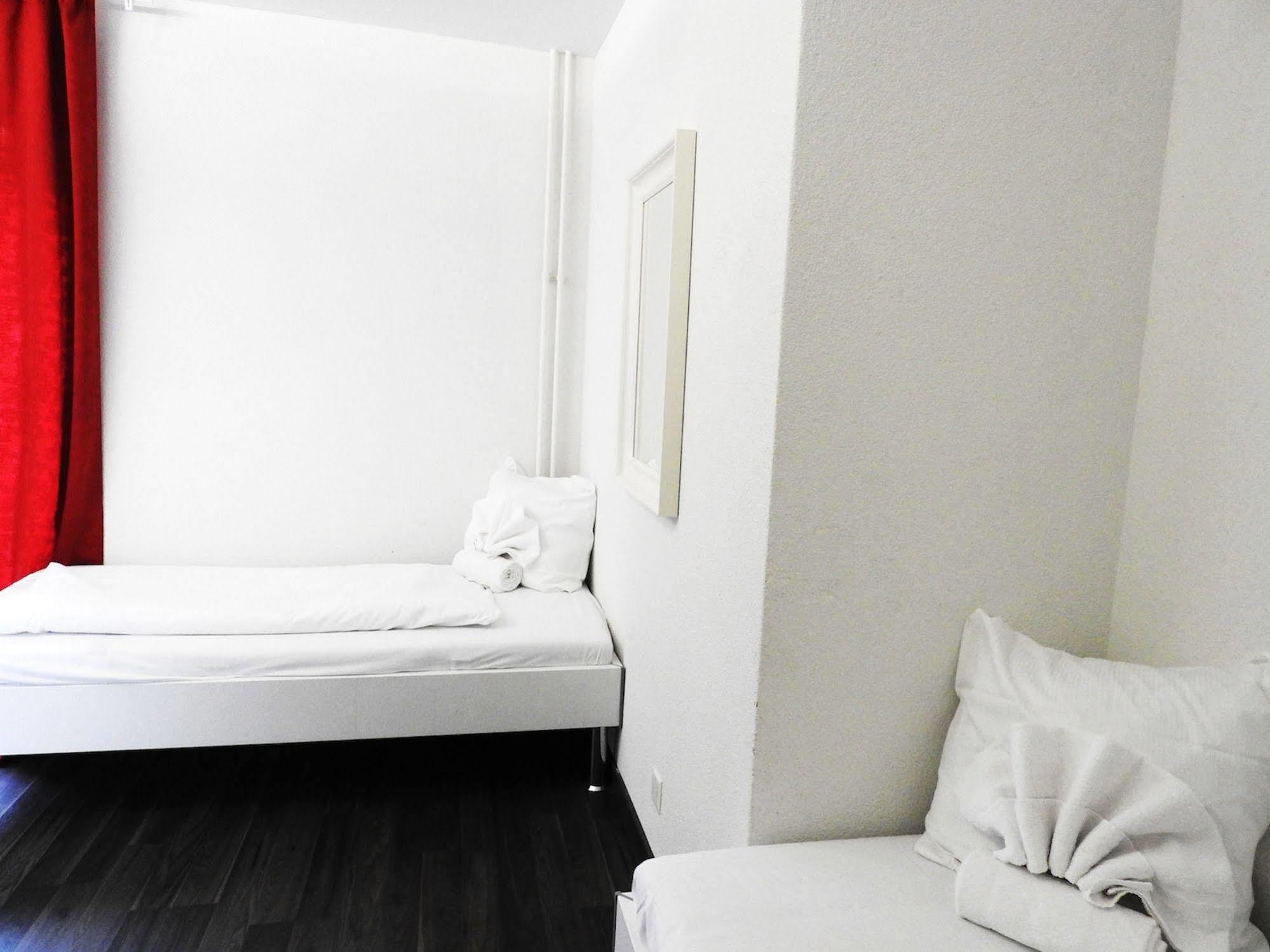 Inside Five 3* Curych