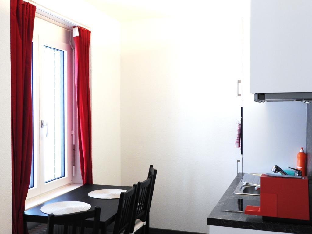Appart hôtel Inside Five Zurich