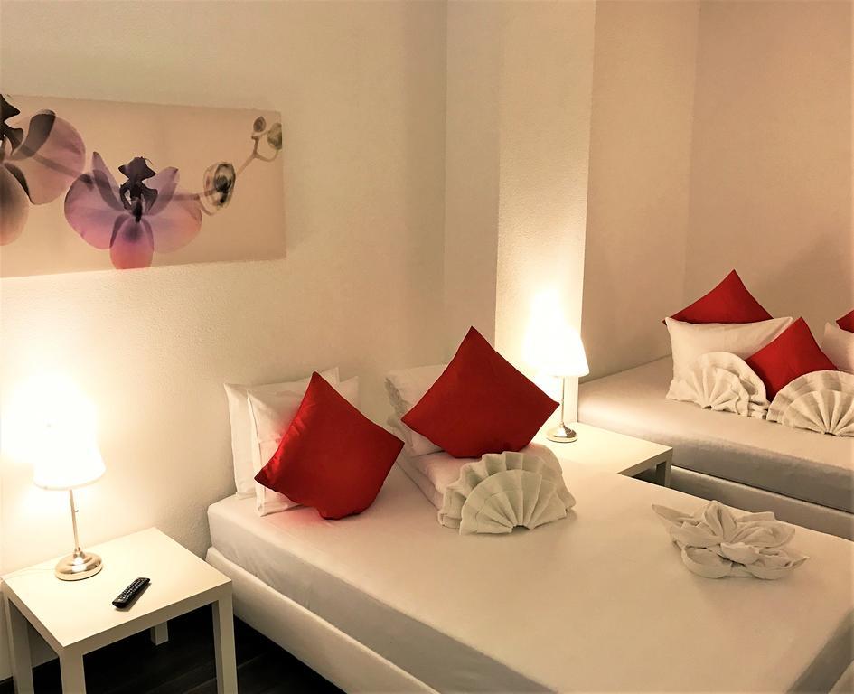 Inside Five Appart hôtel 3*