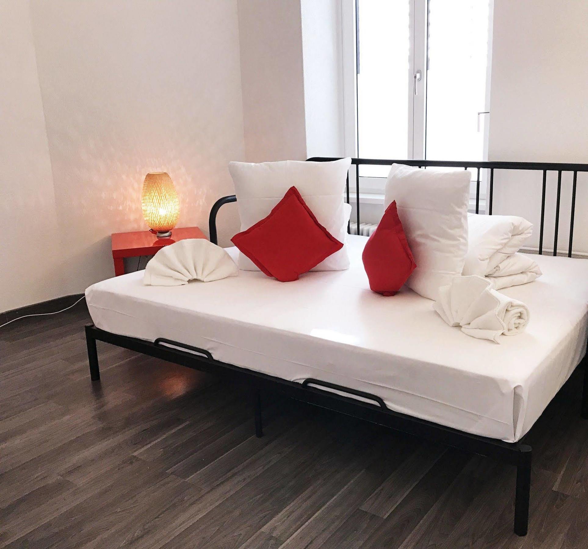 Appart hôtel Inside Five Zurich